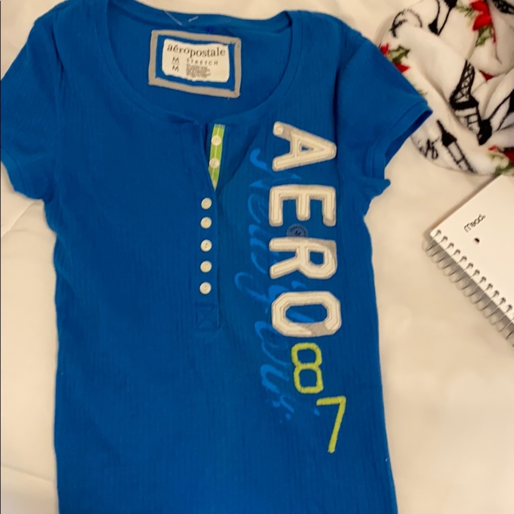 Aeropostale shirt